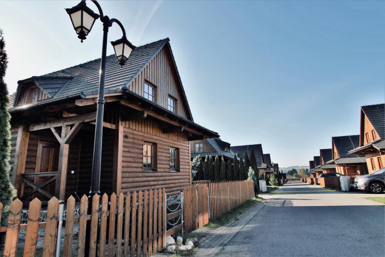 Drevenicka Anicka - Liptovska Mara Villa Liptovský Trnovec Екстериор снимка