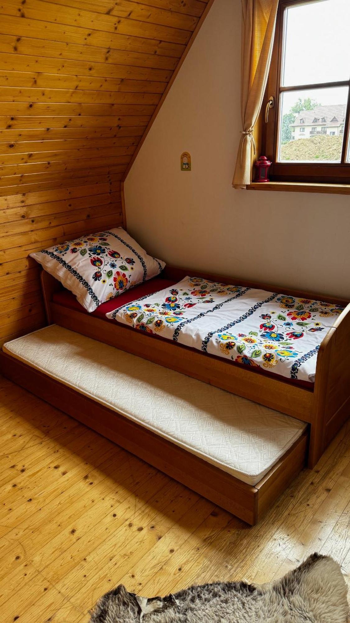 Drevenicka Anicka - Liptovska Mara Villa Liptovský Trnovec Екстериор снимка